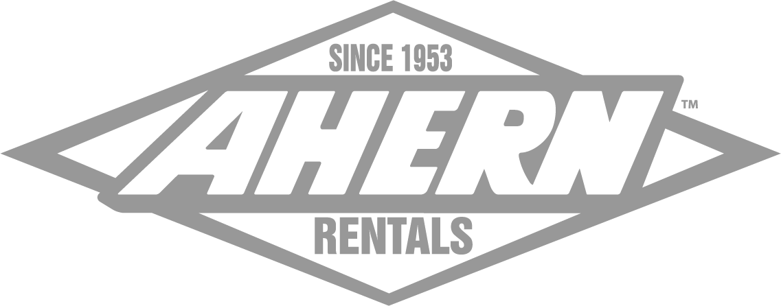 Ahern Rentals